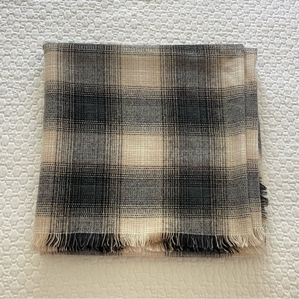 Altar’d State Blanket Scarf